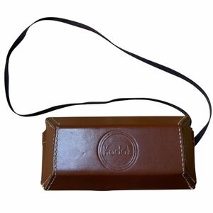 Vintage Kodak Stereo Camera 35mm 3D Camera Kodak Anastigmat f3.5 35mm Working w